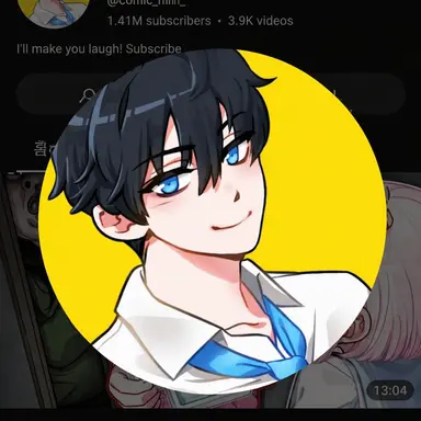 Profile image of Yingyeoman