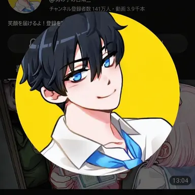 Profile image of インヨメン