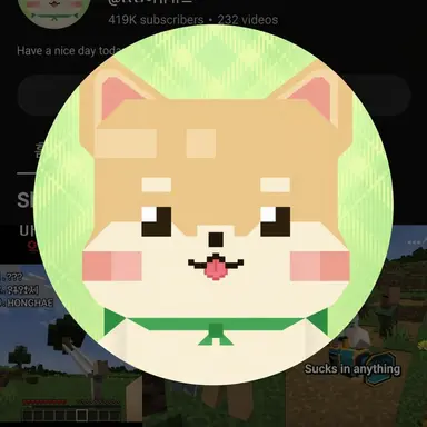 Profile image of Daengdaengi