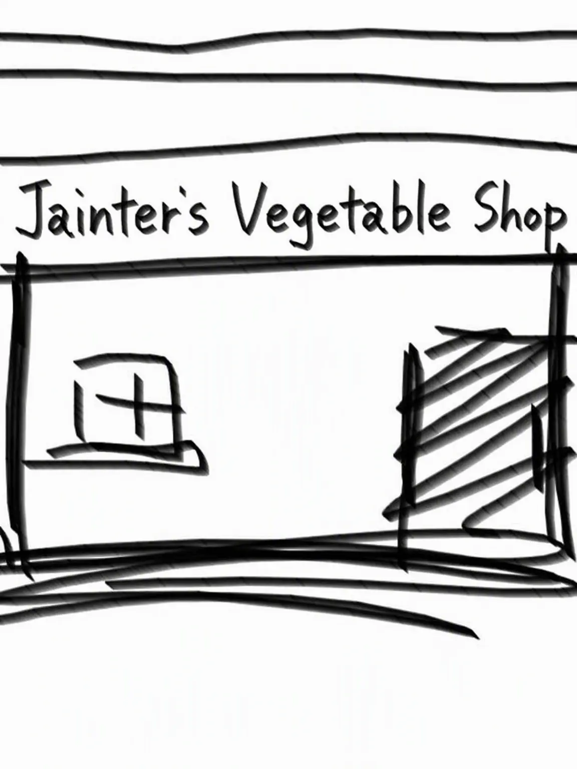 Shibal_saekkiga123의 Jainder's Vegetable Juice Shop