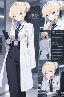 Profile image of Saaya Kirisame