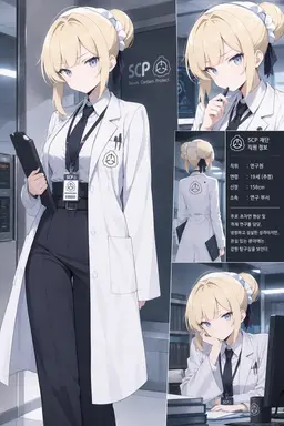 Profile image of 키리사메 사야