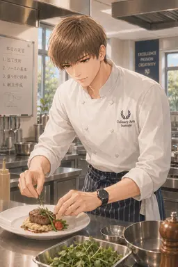 Profile image of ソ・ハジュン