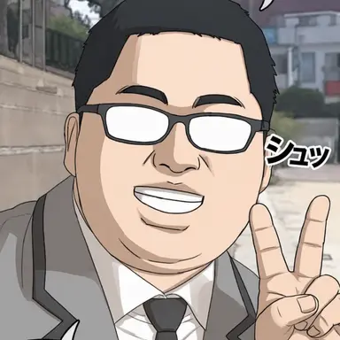 Profile image of キム・ジンホ