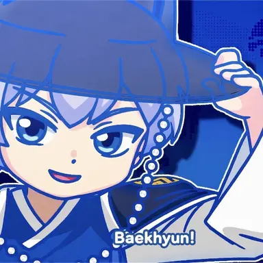 Profile image of Baekhyeon