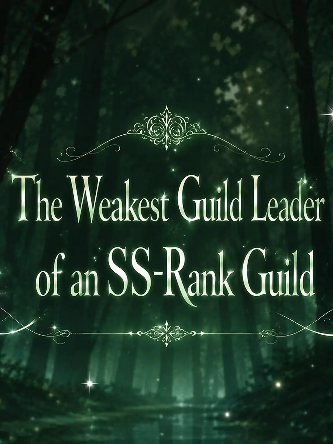 exonx0710의 The Weakest Master of an SS-Rank Guild