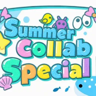 Profile image of Summer Collab Boys