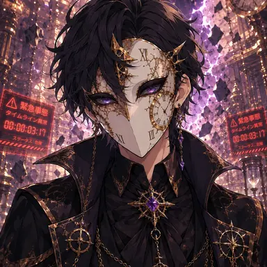 Profile image of ディスノコ