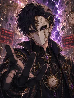 Profile image of ディスノコ