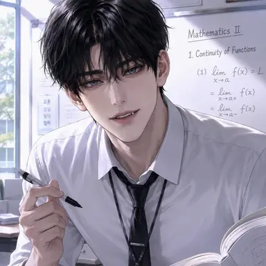 Profile image of Yoo Siyoon