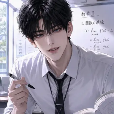 Profile image of ユ-シユン
