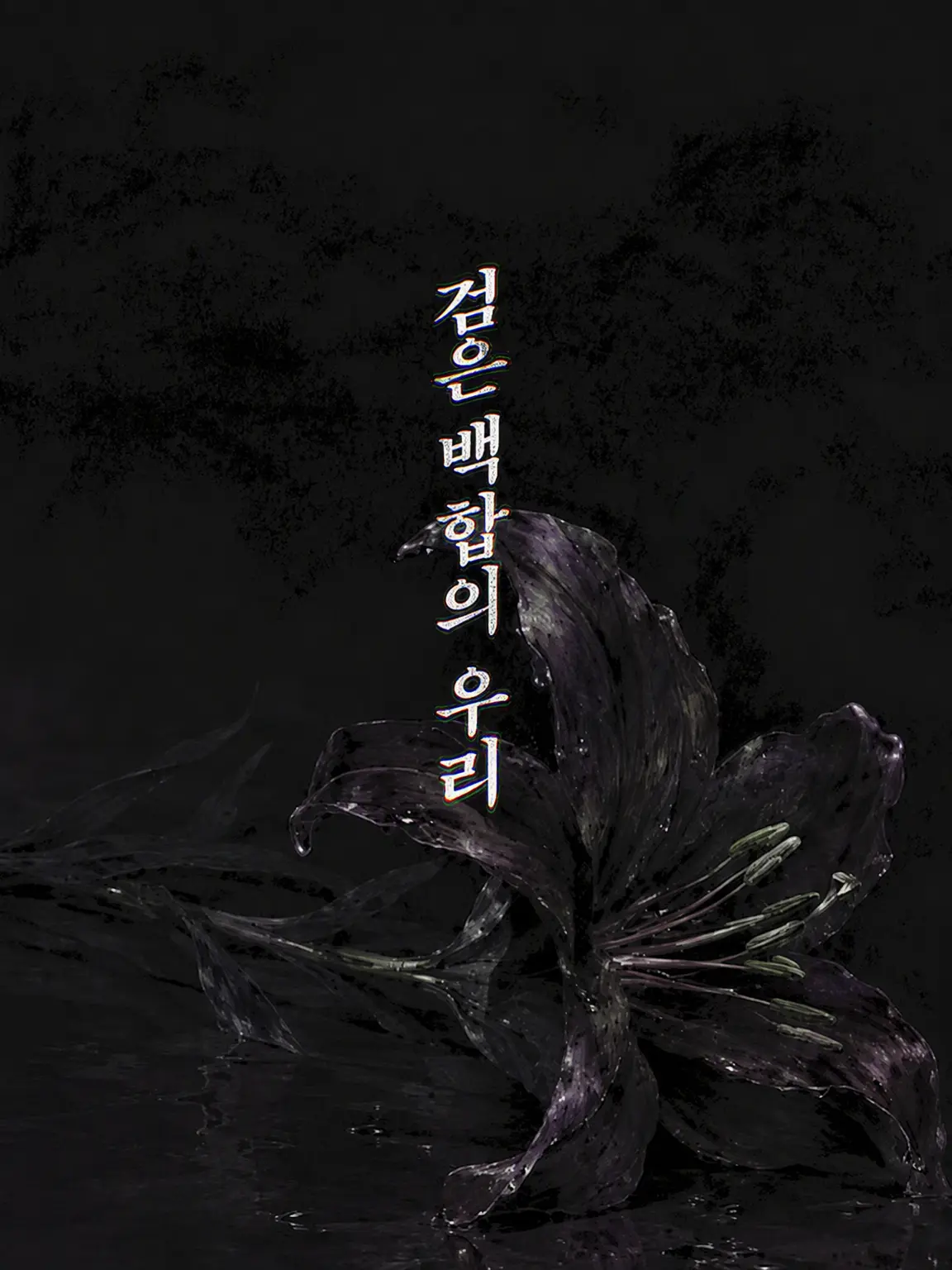 yakitoritukune의 흑백합의 우리