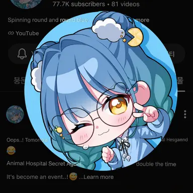 Profile image of Hyeyo