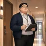 Profile image of Min-jae