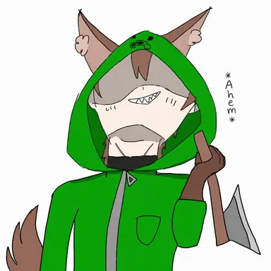 Profile image of Zomu