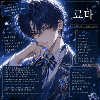 Profile image of 료타