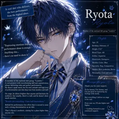 Profile image of Ryota