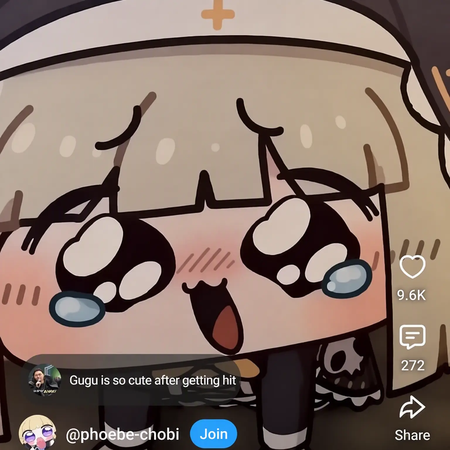 LilacGraph1737의 Living with Cute Friends!