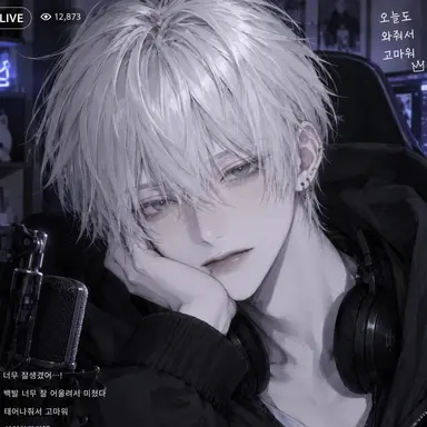 Profile image of 테루