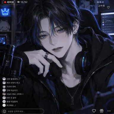 Profile image of 아키
