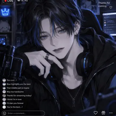 Profile image of Aki