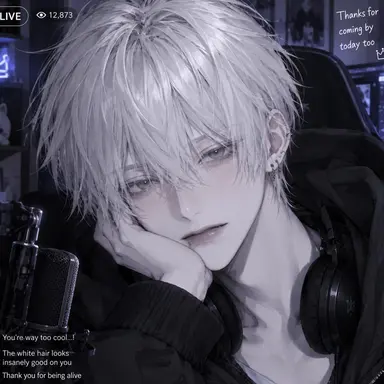 Profile image of Teru
