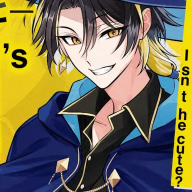 Profile image of Raito