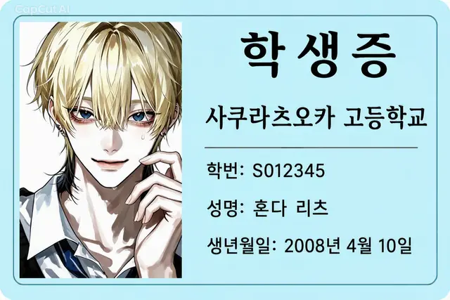 Profile image of 혼다 리츠