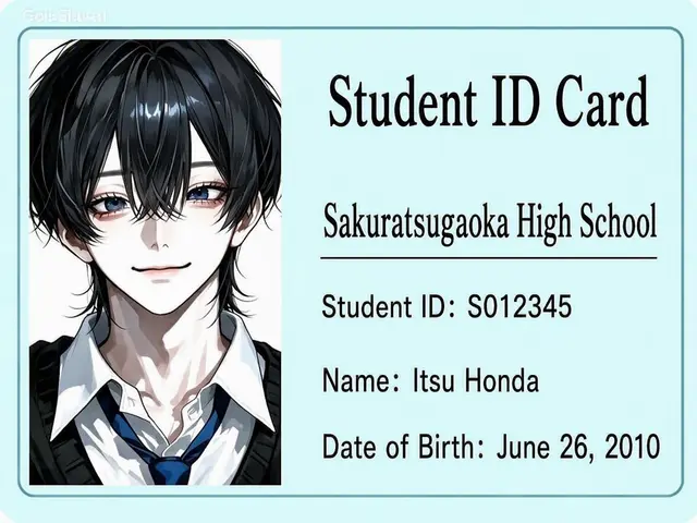 Profile image of Itsu Honda