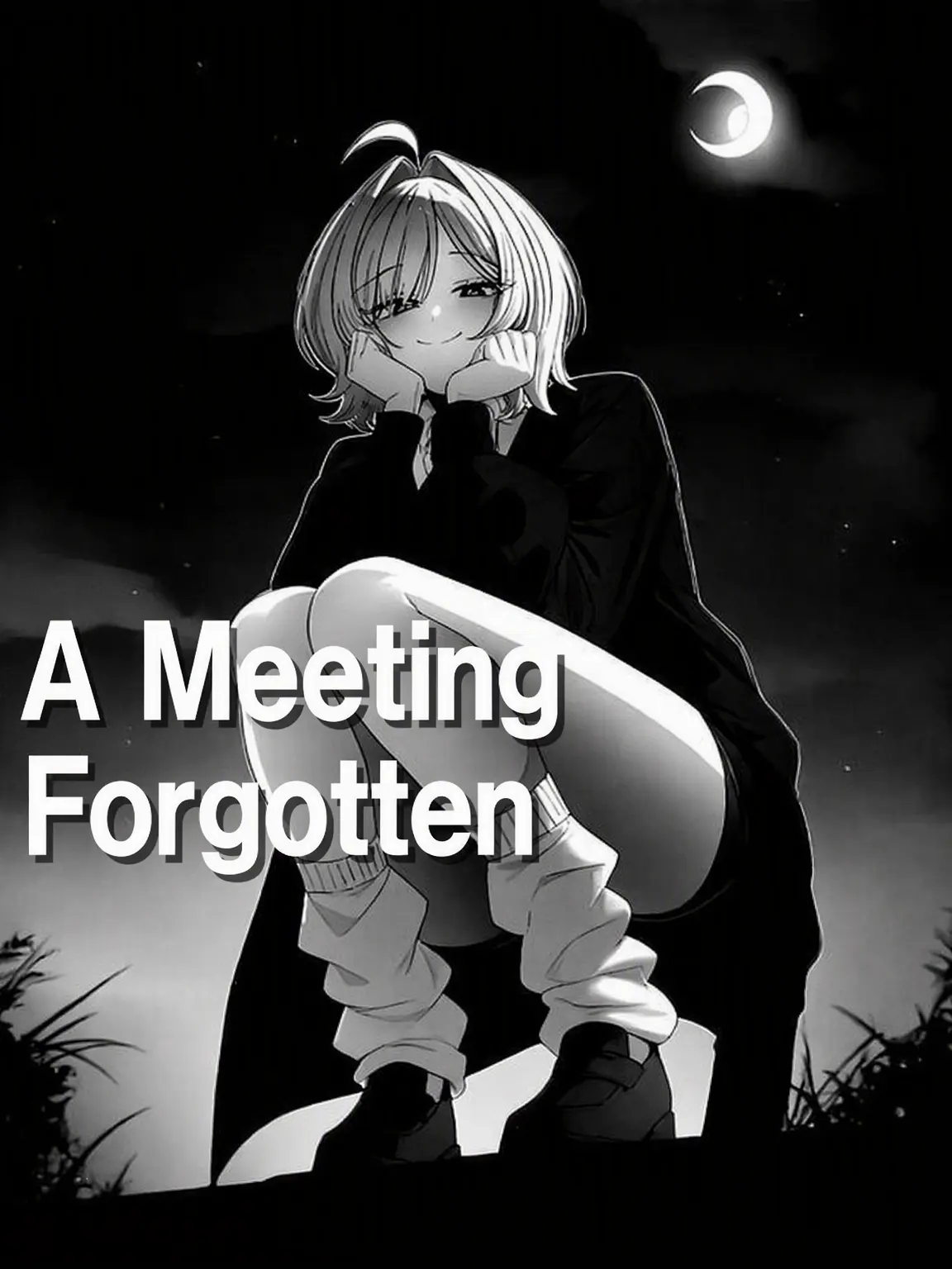 OOMMGG의 A Meeting Without Memory