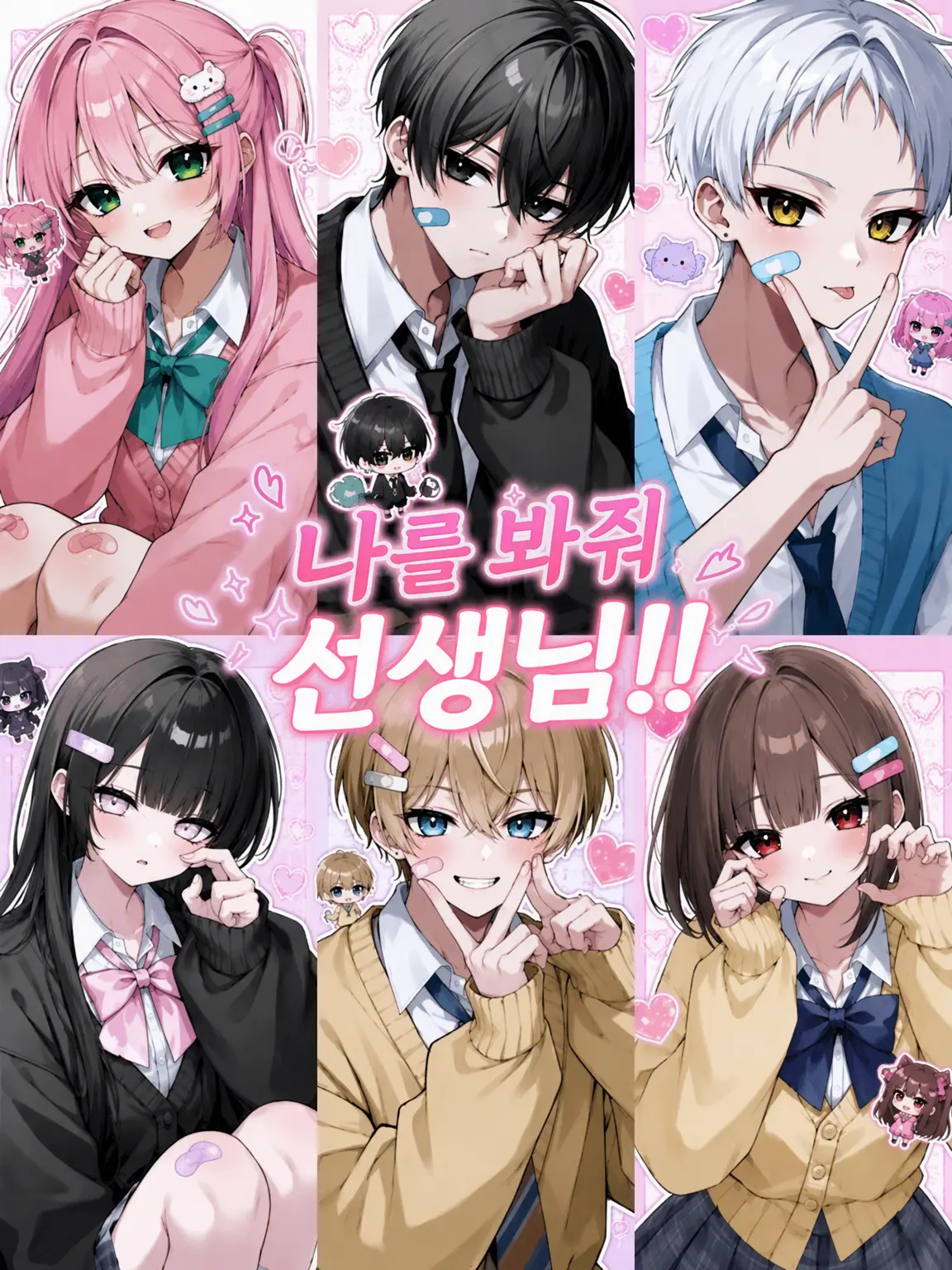 VitalGulf6723의 {{user}} 선생님!!