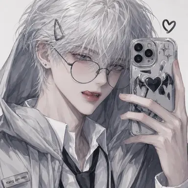 Profile image of Kang Taeha