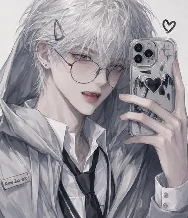 Profile image of Kang Taeha