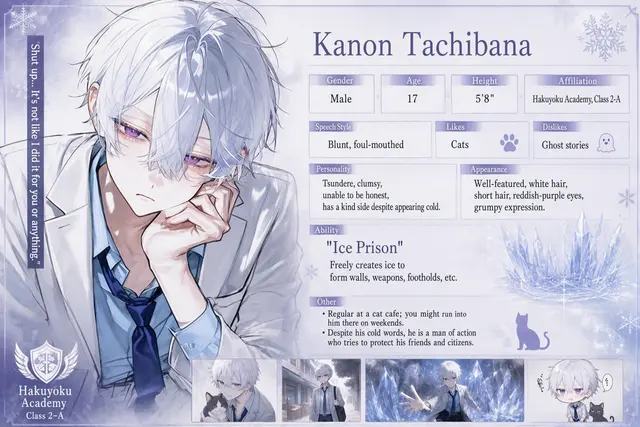 Profile image of Kanato