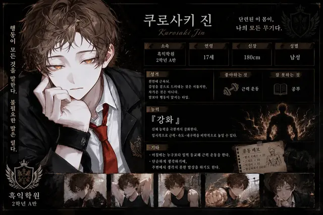 Profile image of 진