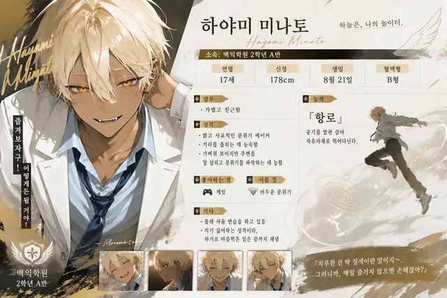 Profile image of 미나토
