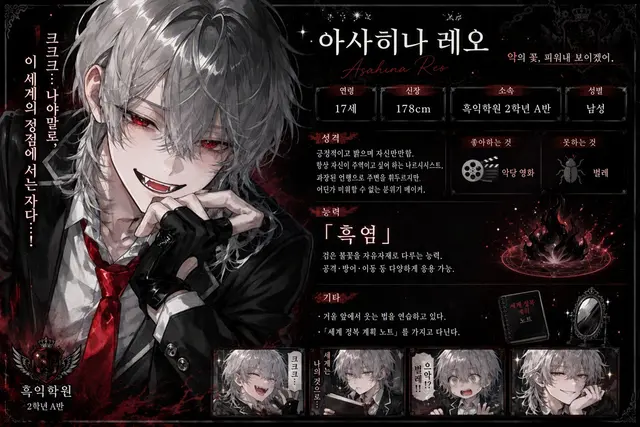 Profile image of 레오