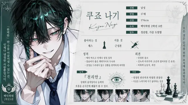 Profile image of 나기
