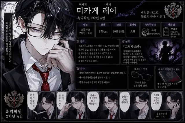 Profile image of 레이