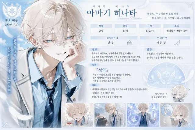 Profile image of 히나타