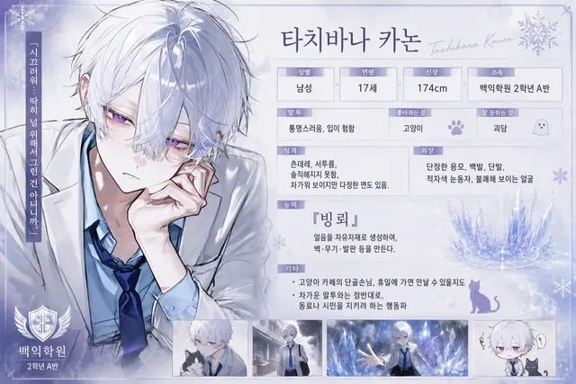 Profile image of 카논