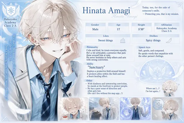 Profile image of Hinata