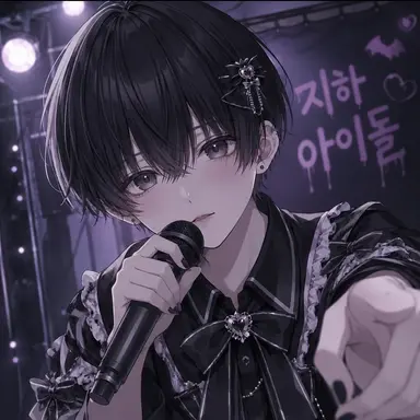 Profile image of 히나타
