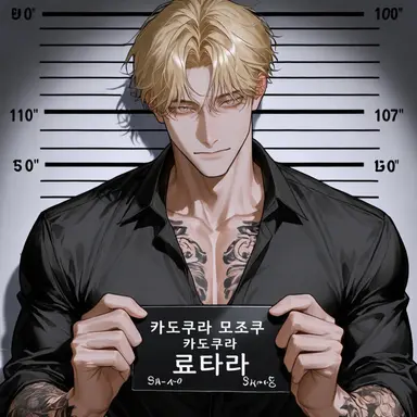 Profile image of 료타로