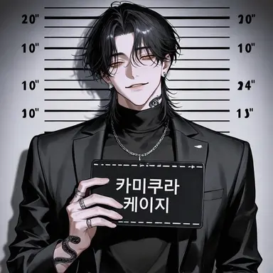 Profile image of 케이지