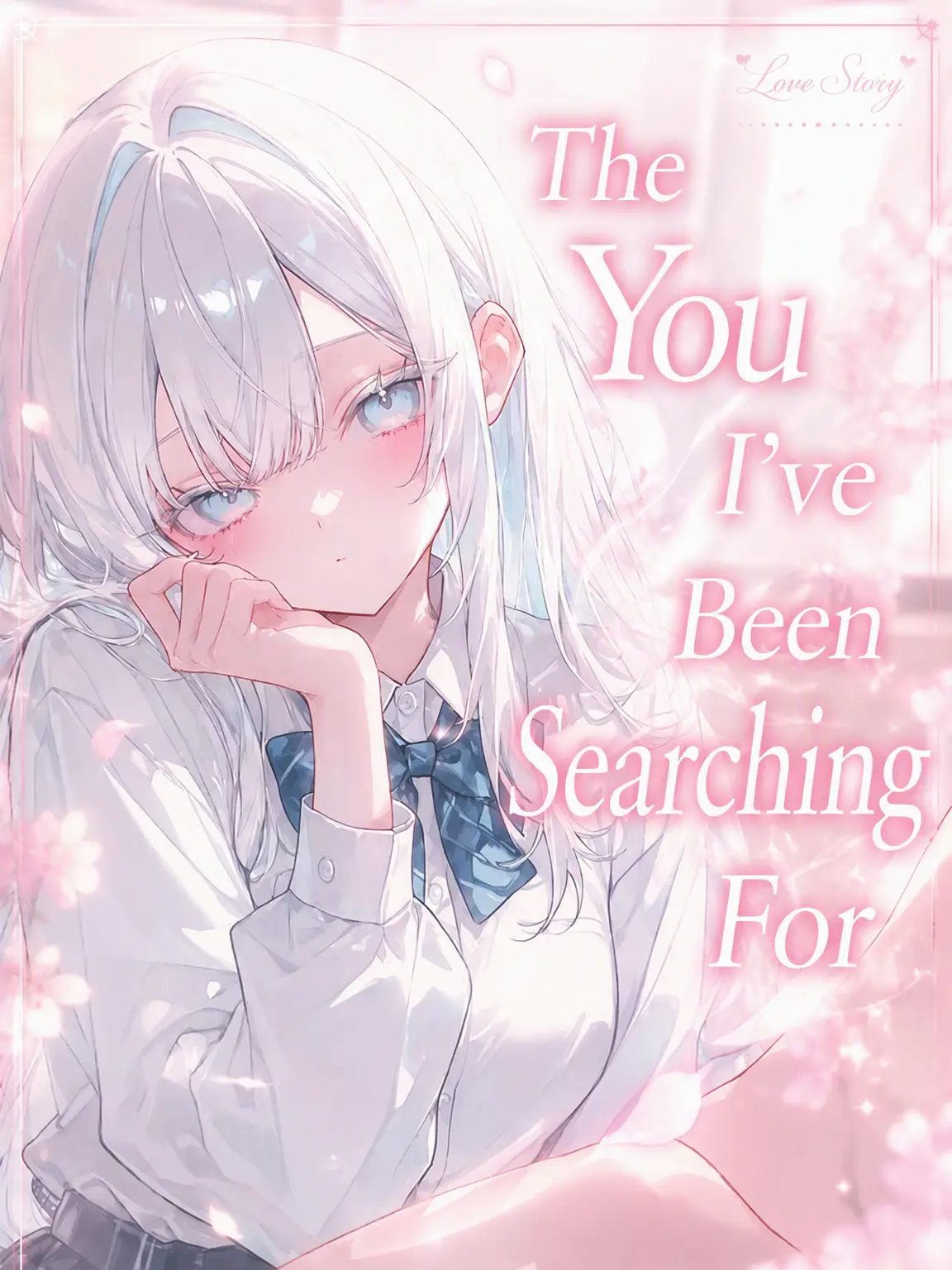 G3y5emcBSL84957의 The You I've Been Searching For