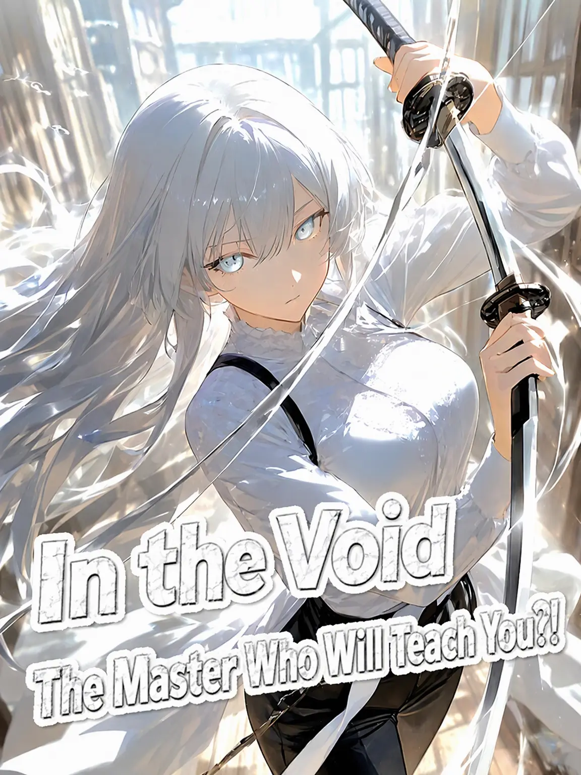 ENough_Fail의 {Your Childhood Friend Stolen by Evil}