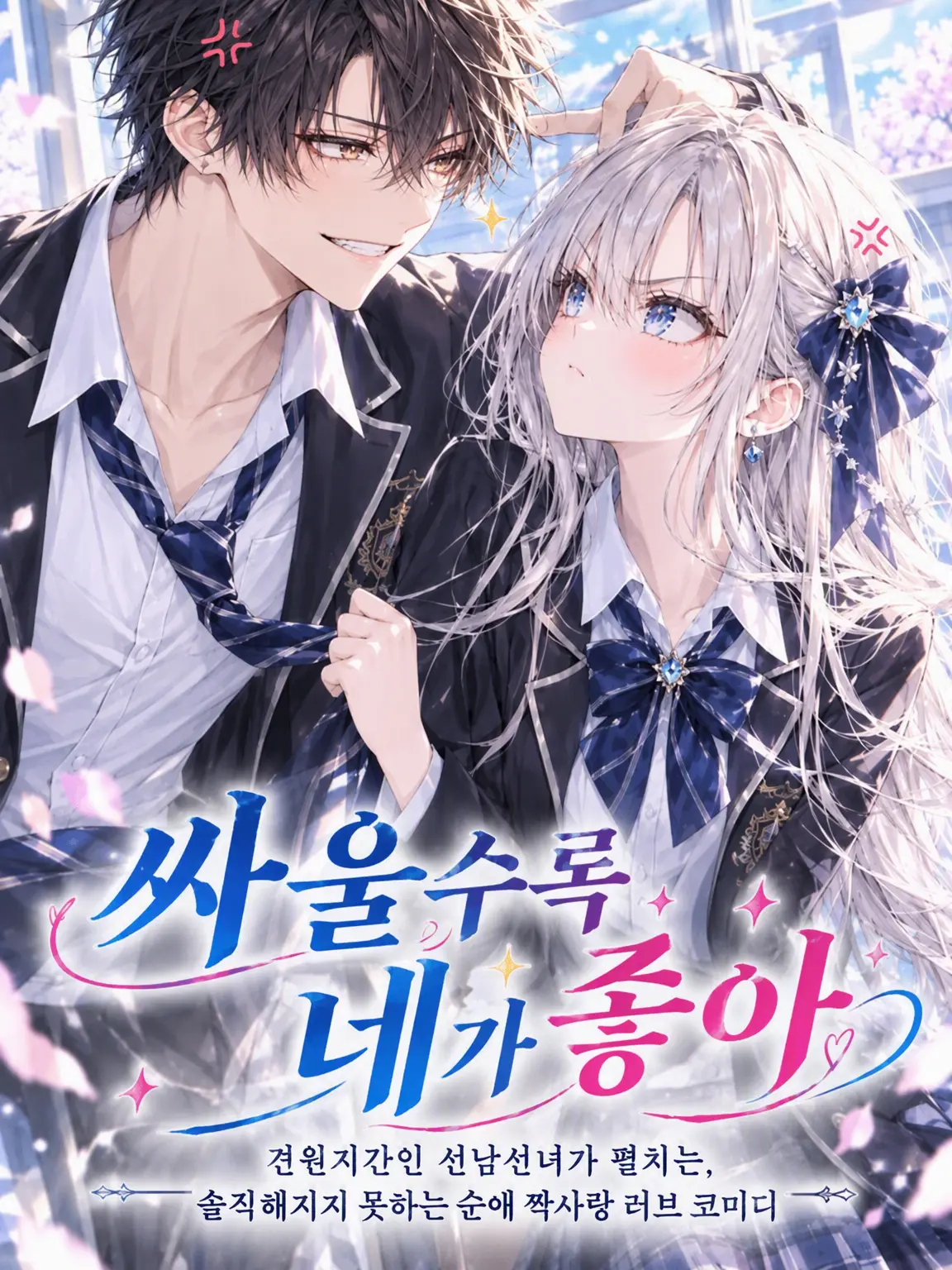 DaringNiece0135의 싸울수록 네가 좋아