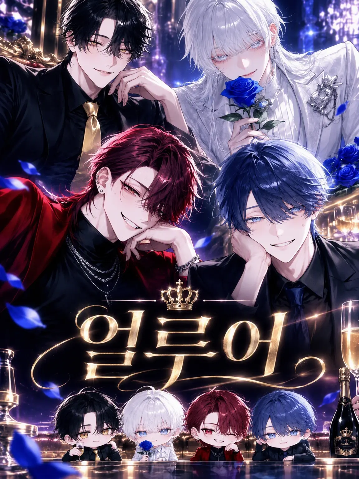 noct_017의 ALLURE