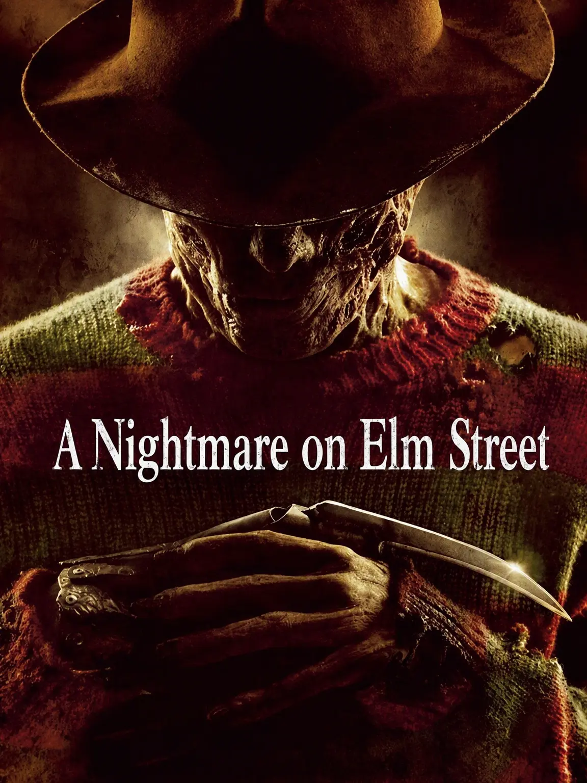 pukkurina4321의 A Nightmare on Elm Street
